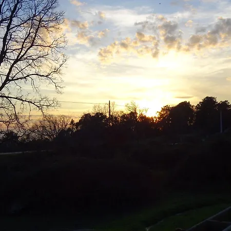 La Chova בית נופש *