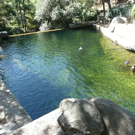 La Chova בית נופש