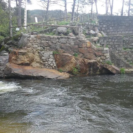 La Chova בית נופש