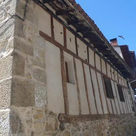 בית נופש La Chova