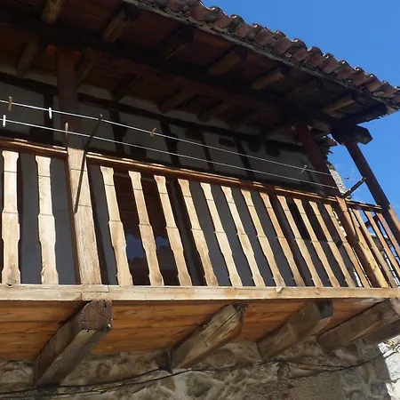 La Chova בית נופש פיידרלבס