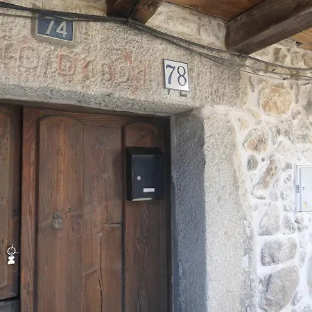 La Chova בית נופש פיידרלבס