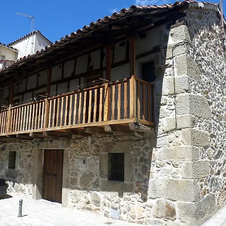 La Chova בית נופש