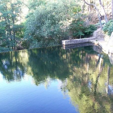 La Chova בית נופש *