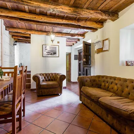 בית נופש La Chova פיידרלבס