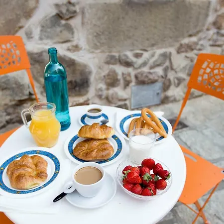 La Chova בית נופש פיידרלבס