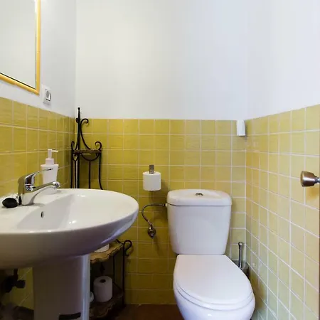 La Chova בית נופש *