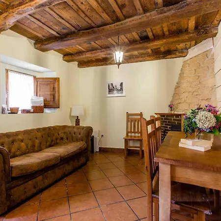 La Chova בית נופש *