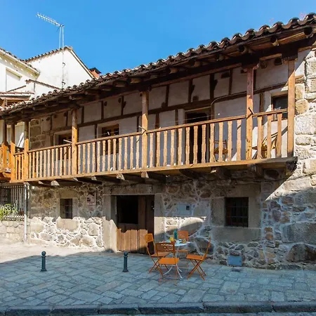 La Chova בית נופש *