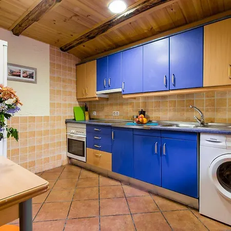 La Chova בית נופש *