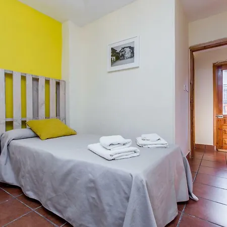 בית נופש La Chova *