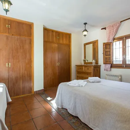 בית נופש La Chova פיידרלבס