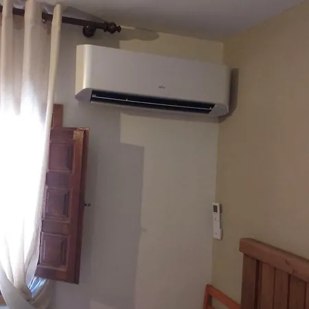 La Chova בית נופש