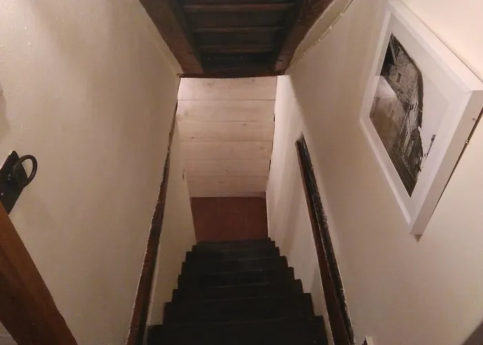 La Chova * 피에드랄라베스