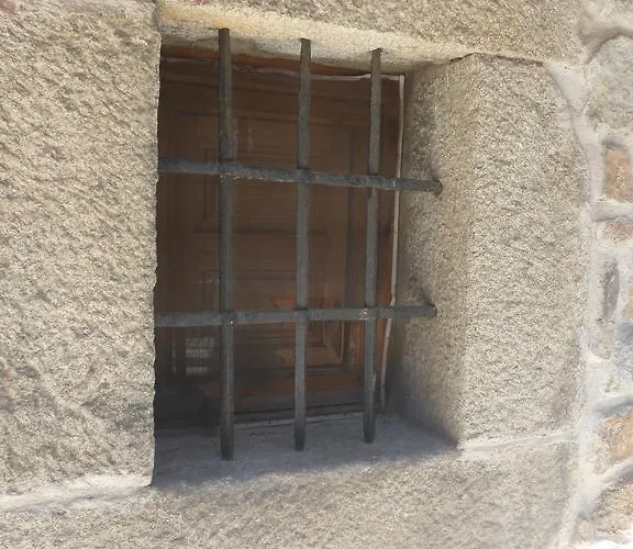 La Chova * 피에드랄라베스