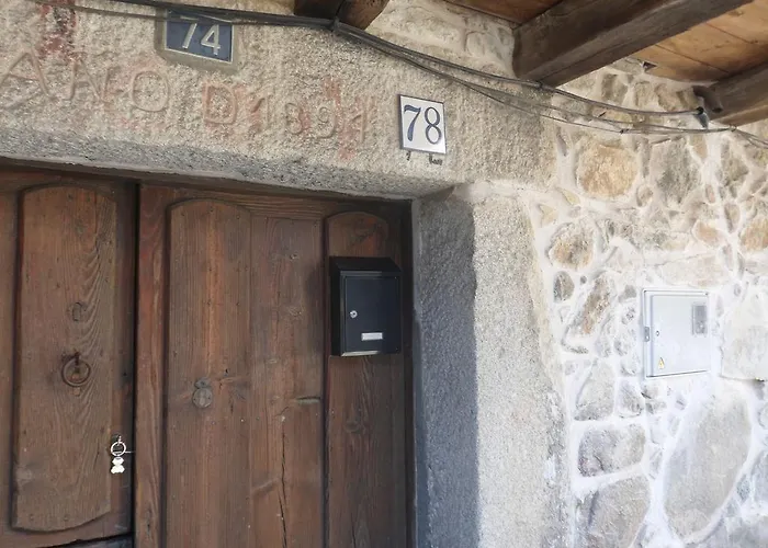 La Chova 펜션 피에드랄라베스