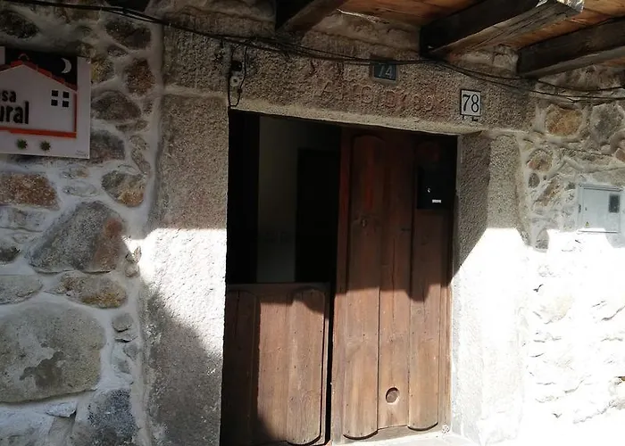 La Chova * 피에드랄라베스