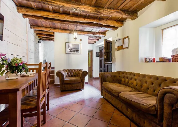 펜션 La Chova 피에드랄라베스