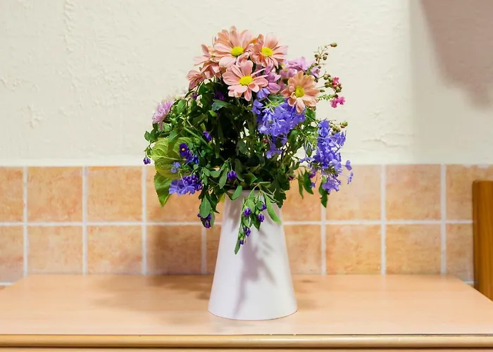 La Chova 펜션 피에드랄라베스