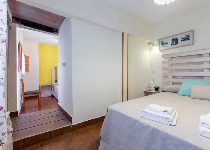 La Chova * 피에드랄라베스